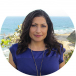 Universe Talks With Monica Ortiz