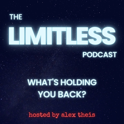 Limitless With Alex Theis
