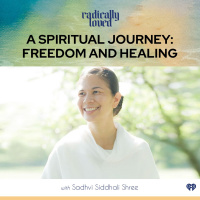 Episode 498. Creating Purpose and Transformation Through Spiritual Practices