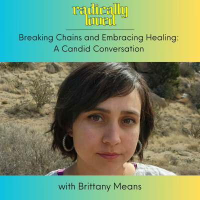 Radically Loved With Rosie Acosta