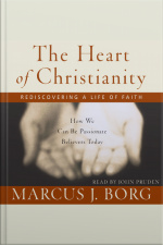 The Heart of Christianity