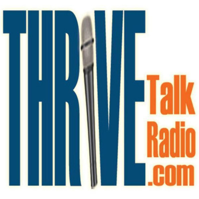 Thrive Talk Radio