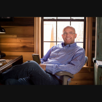 LC 038 A View From The Top with Aaron Walker