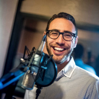 LC 045 Overcoming The Self Help Addict with Daniel Gefen