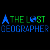 LC 021 The Lost Geographer with Rohith Amruthur