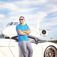 LC 024 Humble Confessions from a Self Made Millionaire with Pejman Ghadimi
