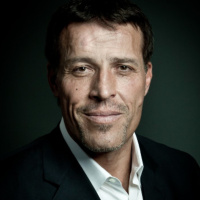 Tony Robbins  Peter Diamandis - Special Podcast, Live From The Genius Network