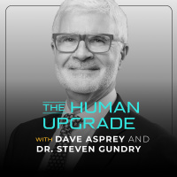 Dr. Steven Gundry: Is Fungus Secretly Running the World—and Your Gut? : 1270