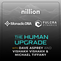 Web3  the Future of Genetics: AI, Blockchain  Data Ownership with Nillion : 1271