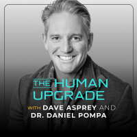The Real Reason You Still Feel Tired—Even When Your Bloodwork Looks Perfect | Dr Pompa : 1273