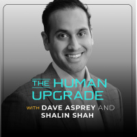 Why Oral Testosterone Is the Ultimate Upgrade for Energy, Mood and Longevity (Men AND Women) | Shalin Shah : 1279