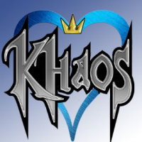 KHAOS 6: Kingdom Hearts and Skyrim