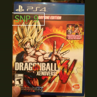 SNP 9: Super Light Week