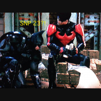 SNP 23 - Super Arkham Knight Spoilercast