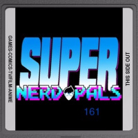 SNP 161 - Super Chat Pals