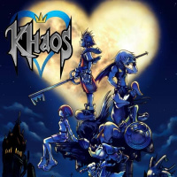 KHAOS 22: Robert Reviews Kingdom Hearts