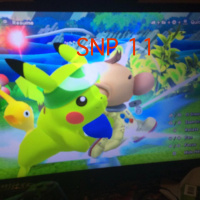 SNP 11: Super First Guest