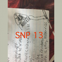 SNP 13 - Super Guest Fun