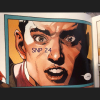 SNP 24 - Super Comic Catch Up