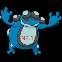 SNP 18 - Super Powered Pals