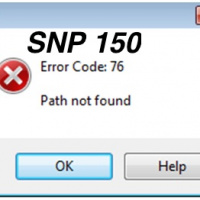 SNP 150 - Super Evo Pals