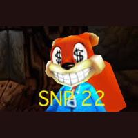 SNP 22 - Super Post E3