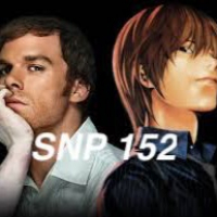 SNP 152 - Super Murder Pals