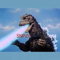 SNP 26 - Super Zillafall