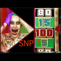 SNP 15 - Super Annoyed Pals