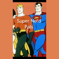 SNP 4: Super Storm Adventures