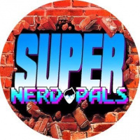 SNP 169 - Super NYCC Pals 2019
