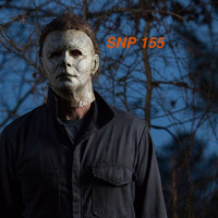 SNP 155 - Super Halloween 2018 Spoilercast