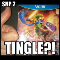 SNP 2: Super (Marvel) Star Wars