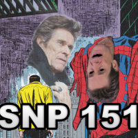 151 - Super Nerd Pals Book Club