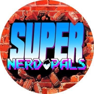 Super Nerd Pals