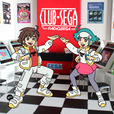 Club Sega