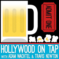 Episode 48: Never Not a Drunk Alien