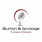 Burton  Scrooge