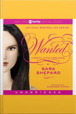 Pretty Little Liars #8: Wanted