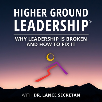 Higher Ground Leadership