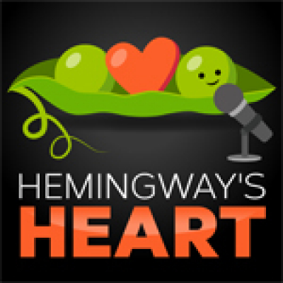 Hemingways Heart - A Quality Of Life Podcast-plant Powered