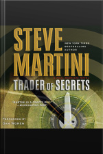 Trader of Secrets