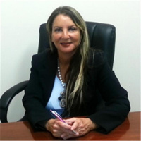 Sherry Wilde, ET Contactee and Author