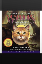 Warriors: Omen of the Stars #3: Night Whispers