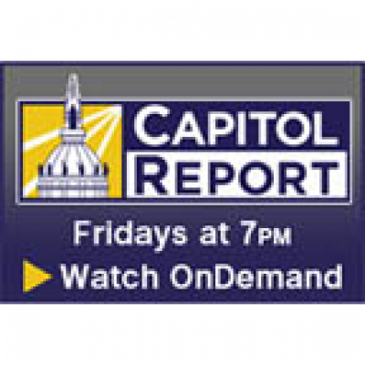 Ct-n, Capitol Report (audio)