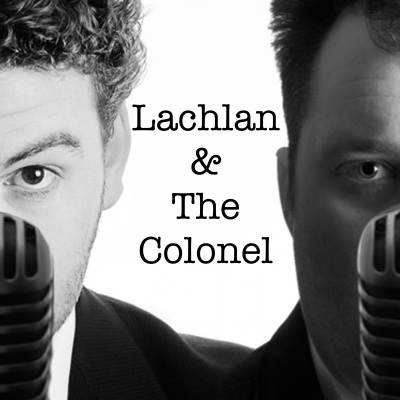 Film  Gaming With Lachlan  The Colonel