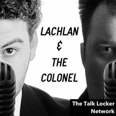 Film  Gaming With Lachlan  The Colonel