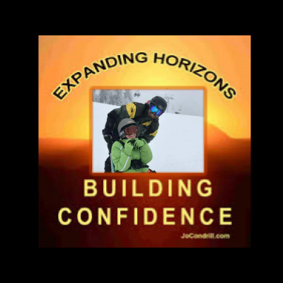 Expanding Horizons Podcast Show