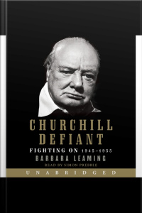 Churchill Defiant