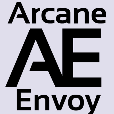 Arcane Envoy Podcast